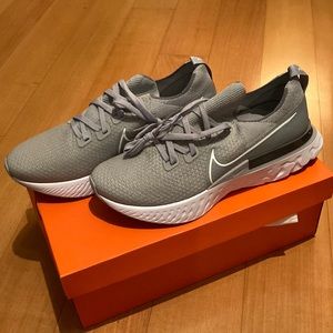 Nike React Infinity Run FK Size 12